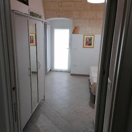 Vakantiehuis Vicolo Marino *