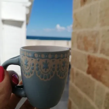 Vakantiehuis Vicolo Marino
