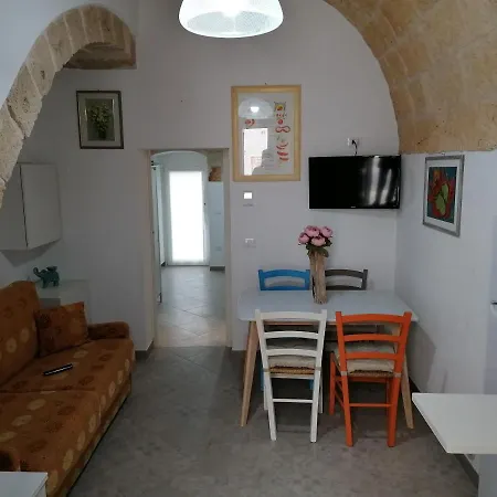 Vicolo Marino Vakantiehuis Polignano a Mare