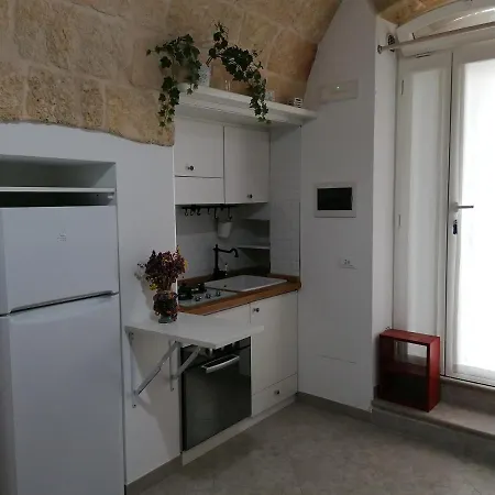 Vicolo Marino Vakantiehuis