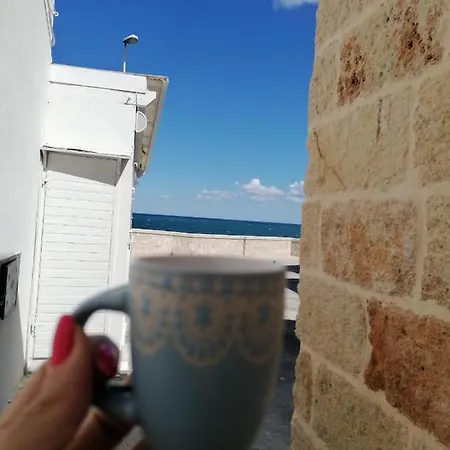 Vicolo Marino Vakantiehuis